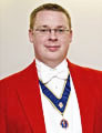 Andrew West Toastmaster