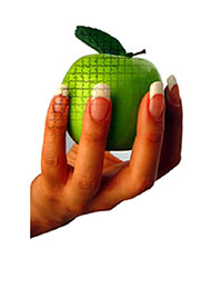 Apple Nails and Lashes