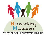Networking Mummies Logo