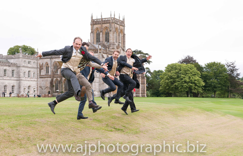 wedding ajphotographic