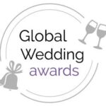 Luxilife Global Wedding Awards Logo