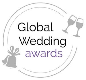 Luxilife Global Wedding Awards Logo