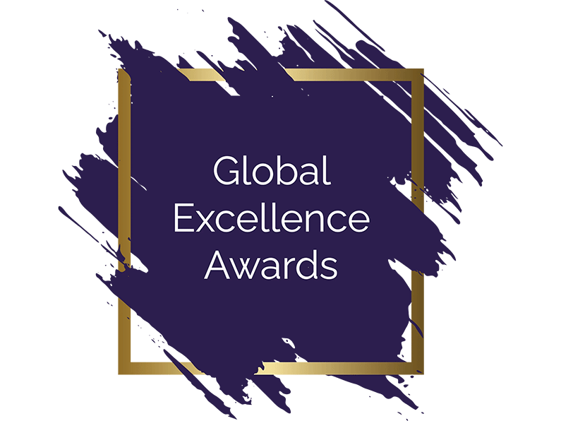 Specialist Wedding Photographer of the Year Global Excellence Awards